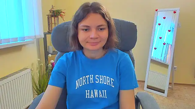 Stella-Maers online show from 12-01-25, 08:26