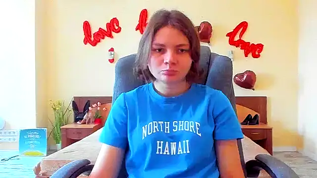 Stella-Maers online show from 11-17-25, 08:40