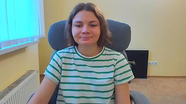 Stella-Maers online show from 11-28-25, 08:58