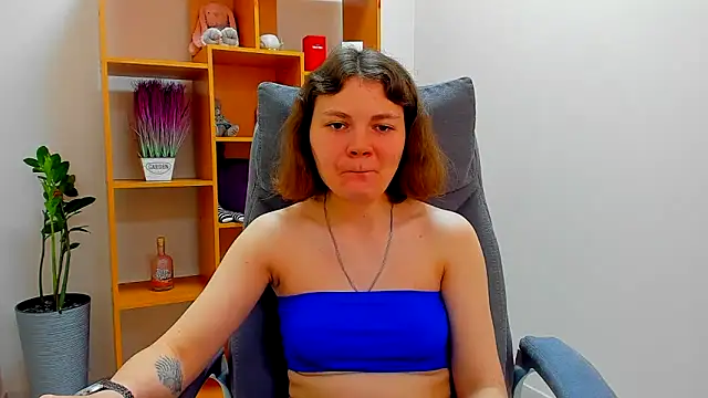 Stella-Maers online show from 06-04-26, 07:24