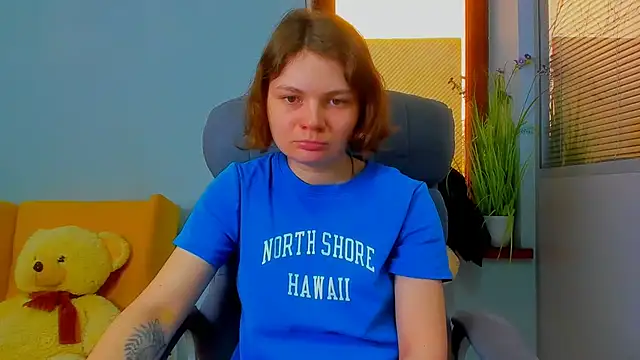 Snapshot of Stella-Maers chatting on 02-26-26, 08:14 Stella-Maers online show from 02-26-26, 08:14