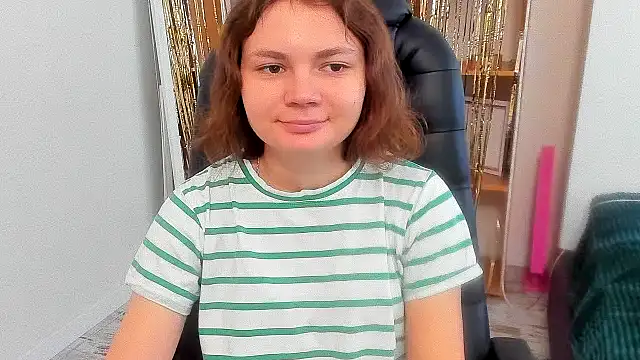 Stella-Maers online show from 11-11-25, 08:31