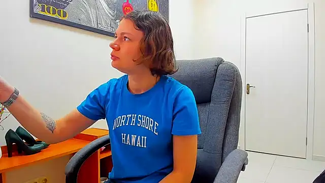 Stella-Maers online show from 03-11-26, 08:08