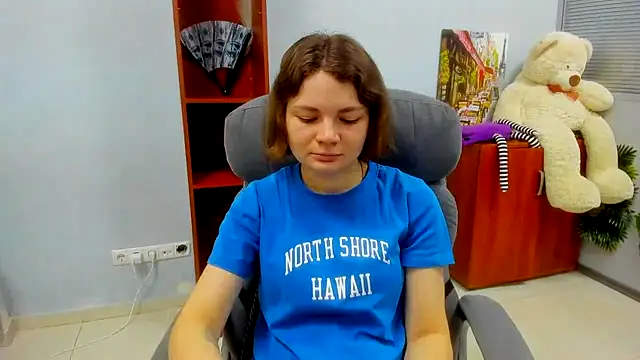 Stella-Maers online show from 03-12-26, 08:07