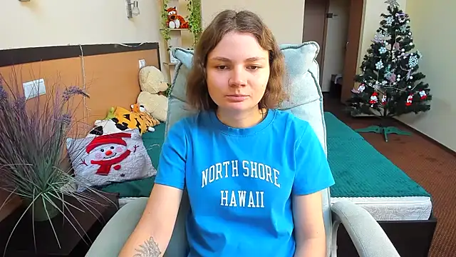 Stella-Maers online show from 12-02-25, 08:27