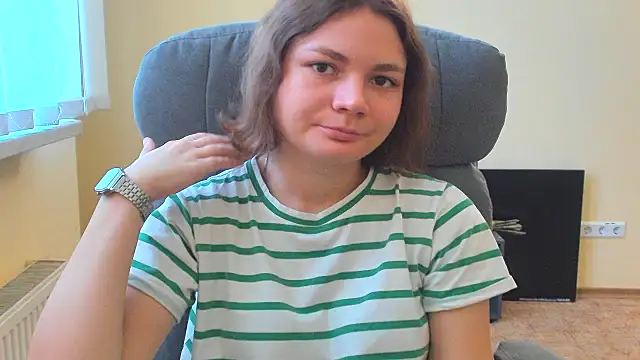 Stella-Maers online show from 11-27-25, 08:48