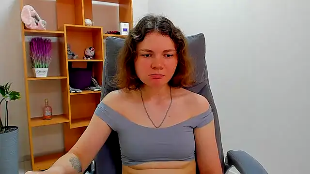 Stella-Maers online show from 06-24-26, 07:18