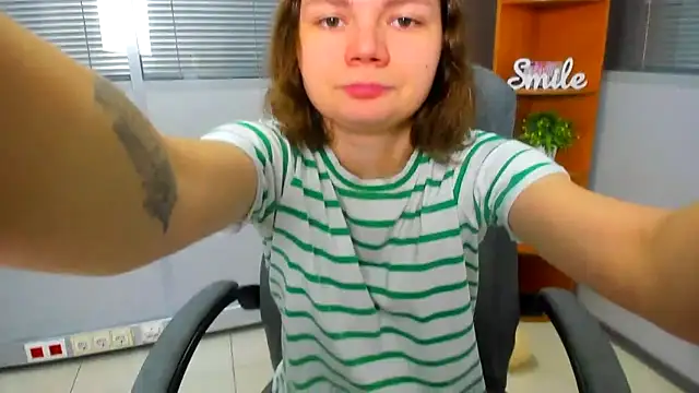 Snapshot of Stella-Maers chatting on 02-04-26, 07:58 Stella-Maers online show from 02-04-26, 07:58