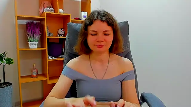 Stella-Maers online show from 06-16-26, 07:19