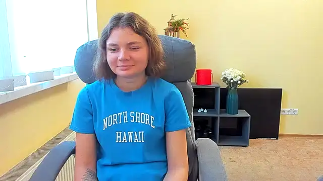 Stella-Maers online show from 11-04-25, 09:13