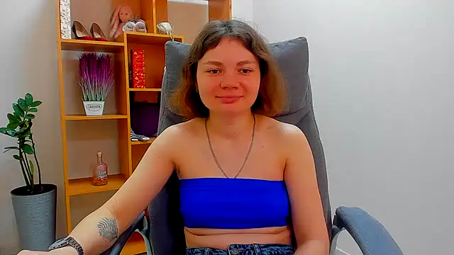 Stella-Maers online show from 04-30-26, 07:15