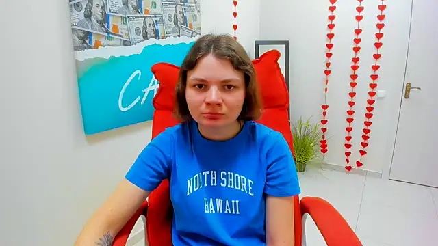 Stella-Maers online show from 03-09-26, 08:18