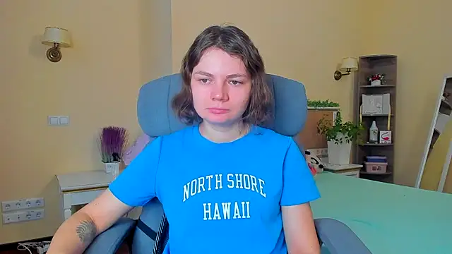 Stella-Maers online show from 12-19-25, 08:27