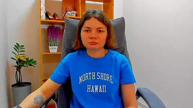 Stella-Maers online show from 04-09-26, 07:14