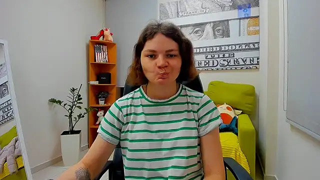 Stella-Maers online show from 03-30-26, 07:10