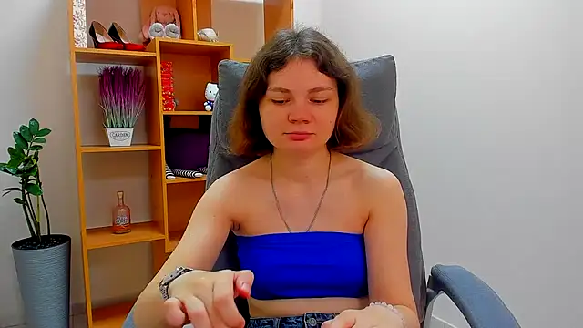 Stella-Maers online show from 05-14-26, 07:16