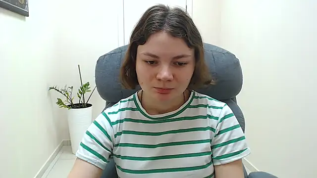 Stella-Maers online show from 03-04-26, 08:11