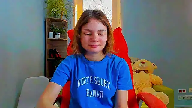 Stella-Maers online show from 01-12-26, 08:32