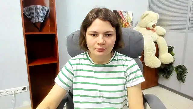 Stella-Maers online show from 03-06-26, 08:09