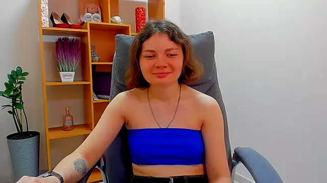 Stella-Maers online show from 05-15-26, 07:17