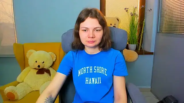 Snapshot of Stella-Maers chatting on 02-12-26, 08:03 Stella-Maers online show from 02-12-26, 08:03