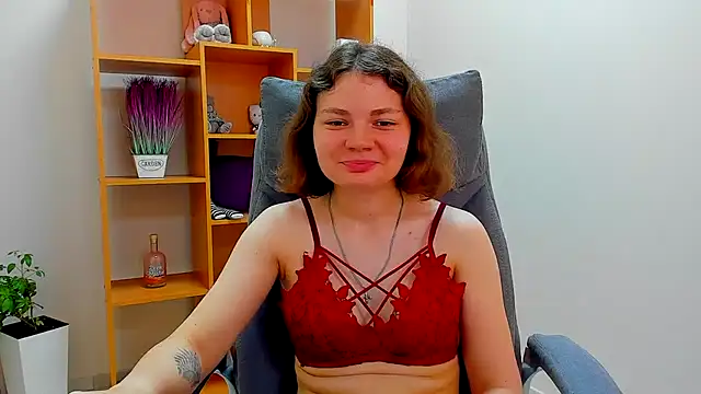 Stella-Maers online show from 06-10-26, 07:20