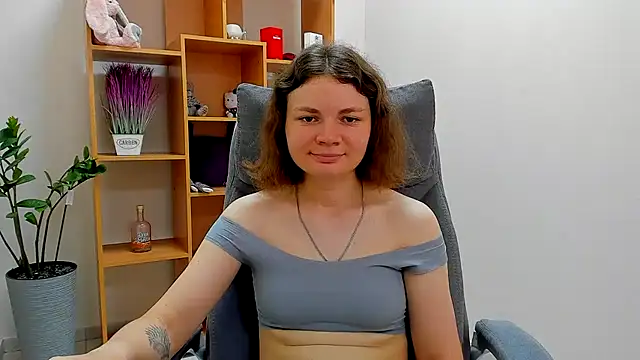 Stella-Maers online show from 07-02-26, 07:25