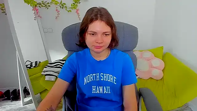 Stella-Maers online show from 11-18-25, 08:39