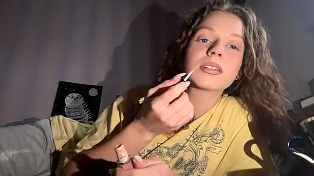 Snapshot of BootedRush chatting on 11-05-25, 11:35 BootedRush online show from 11-05-25, 11:35