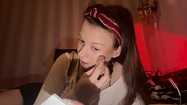 Snapshot of BootedRush chatting on 11-08-25, 10:52 BootedRush online show from 11-08-25, 10:52