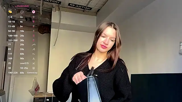 TeofilqKoral online show from 11-05-25, 04:15