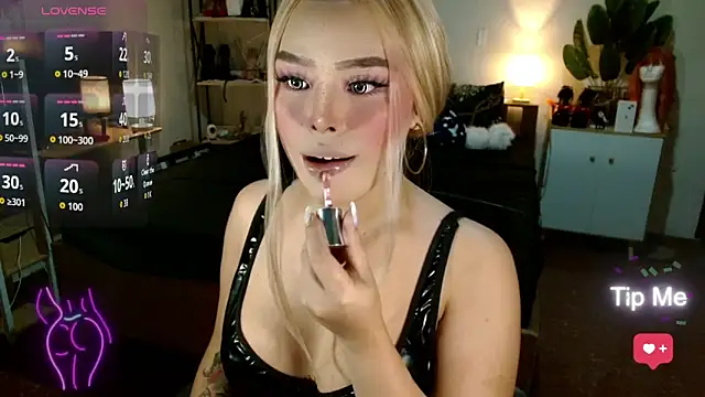 Lolitaloove69 online show from 12-05-25, 05:55