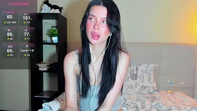 Tune Godnesss online show from 06-25-26, 11:10