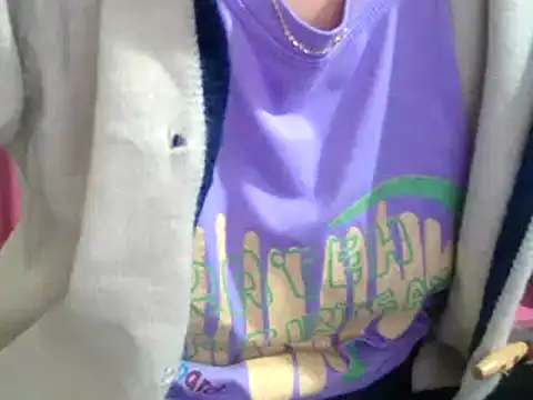 LunoChucki online show from 11-18-25, 01:32