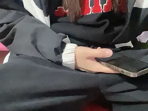 LunoChucki online show from 12-15-25, 02:01