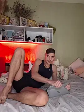 SoftVoltage online show from 02-18-26, 08:33