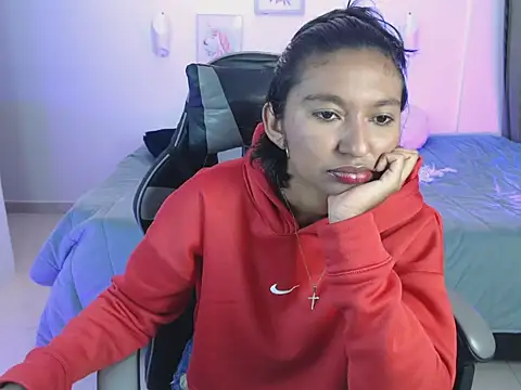 Samanta 777 online show from 03-25-26, 01:28