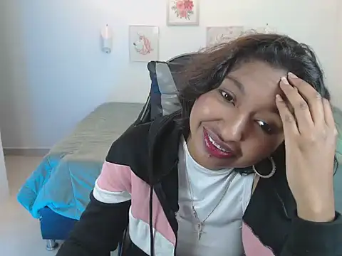 Samanta 777 online show from 03-29-26, 02:24