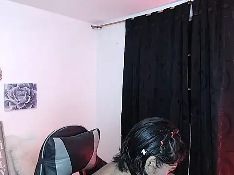 Samanta 777 online show from 03-10-26, 05:44