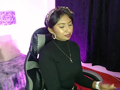 Samanta 777 online show from 02-19-26, 05:48