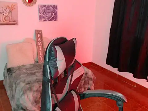 Samanta 777 online show from 03-10-26, 09:52