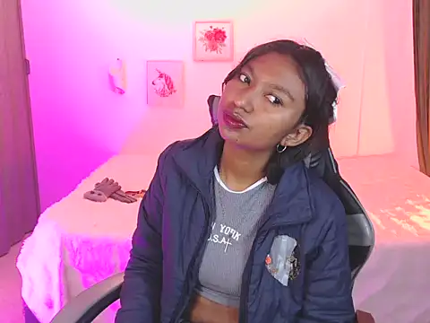 Samanta 777 online show from 04-05-26, 11:28