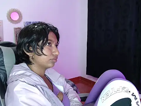 Samanta 777 online show from 02-07-26, 03:47