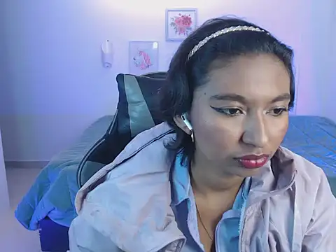 Samanta 777 online show from 03-26-26, 04:00