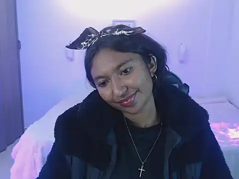 Samanta 777 online show from 04-13-26, 11:53