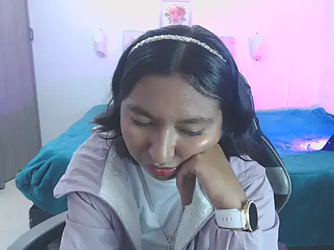 Samanta 777 online show from 05-11-26, 03:08