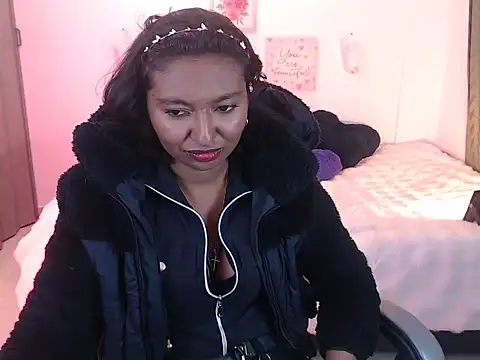 Samanta 777 online show from 04-15-26, 04:40