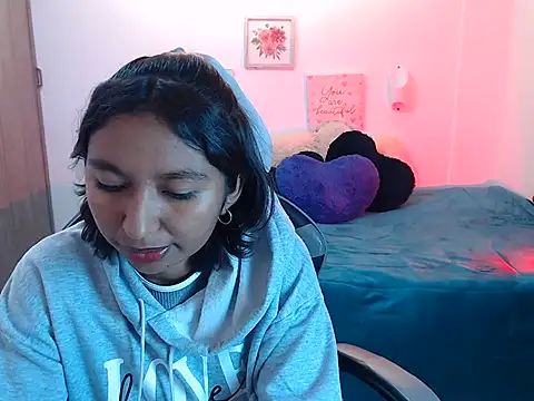 Samanta 777 online show from 05-31-26, 01:22