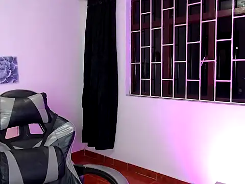 Samanta 777 online show from 02-10-26, 04:55