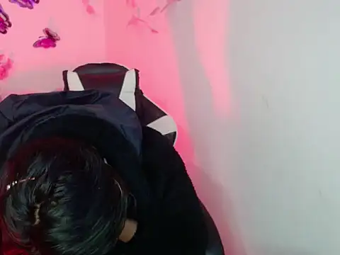 Samanta 777 online show from 11-18-25, 10:18